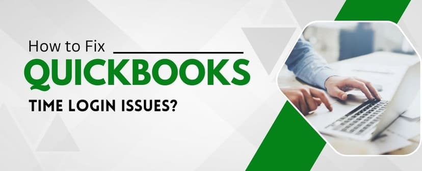 How to Fix QuickBooks Time Login Issues?